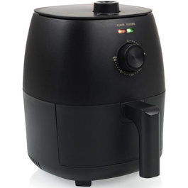 Tristar FR-9014 Mini Freidora de Aire 2L Negro